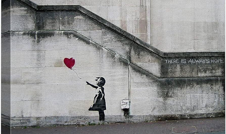 Το 2024 να συναντηθούμε ξανά με την ελπίδα – και τη δύναμη που αυτή απαιτεί