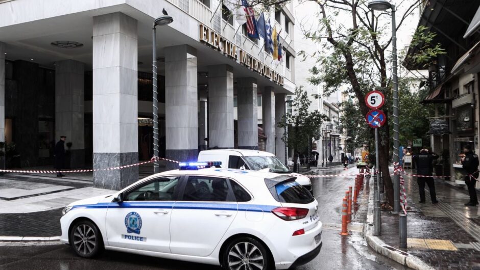 Νέο κύκλωμα εξωθούσε στην πορνεία ανήλικες: Ο «φωτογράφος» της Εκάλης και τα ραντεβού με πλούσιους πελάτες
