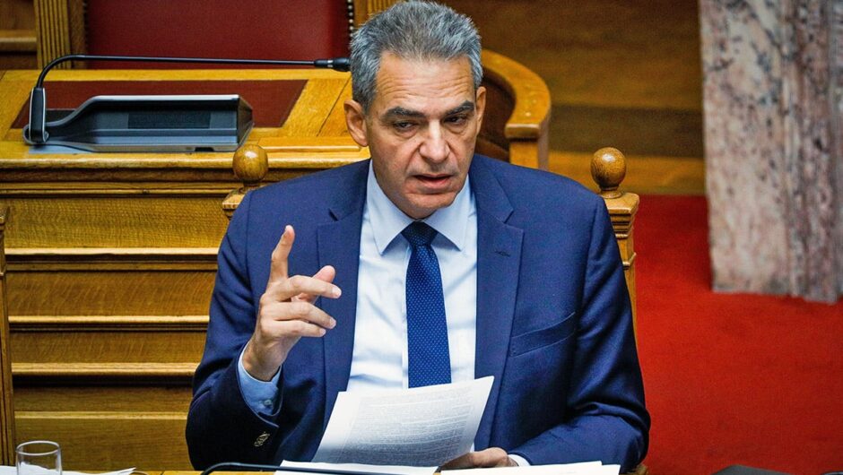 Τα πολλά «αυτογκόλ» του Άγγελου Συρίγου