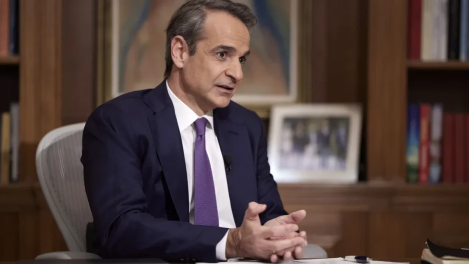 Ο Μητσοτάκης βάζει «φρένο» στα σενάρια για «προαγωγή» σε ευρωπαϊκό αξίωμα