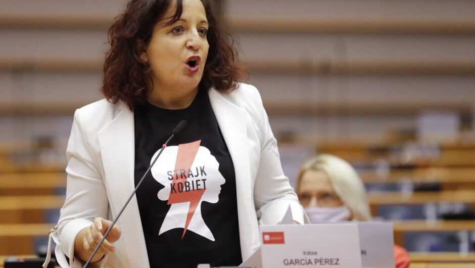 Πρόεδρος Ευρωπαίων Σοσιαλιστών: «Ο ΣΥΡΙΖΑ να αποφασίσει πρώτα πού θέλει να ανήκει»