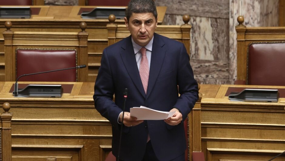 Αυγενάκης: Οι έξι τροποποιήσεις του ΣΣ ΚΑΠ