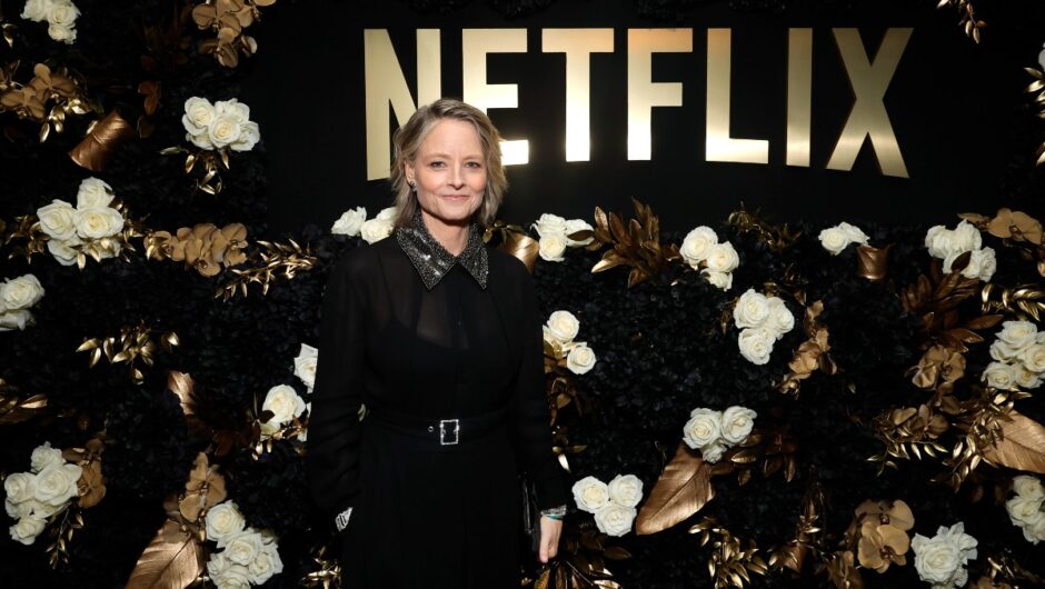 Δόξα και τιμή στην Jodie Foster που μεγαλώσε τους γιους της για να γίνουν φεμινιστές
