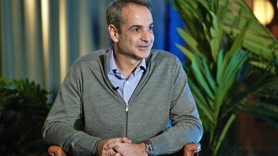 Τα μυστήρια του ανασχηματισμού