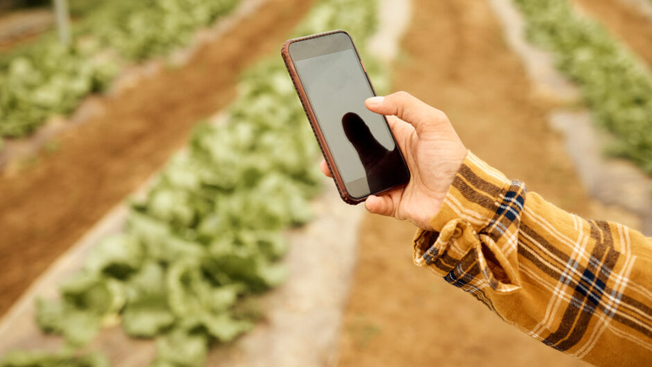 ΥπΑΑΤ: Έρχεται το «αγροτικό 112» – Πώς θα λειτουργεί