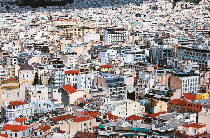 Πρόγραμμα «Ανακαινίζω-Ενοικιάζω»: Ποια ακίνητα αφορά – Οι υποχρεώσεις των ιδιοκτητών