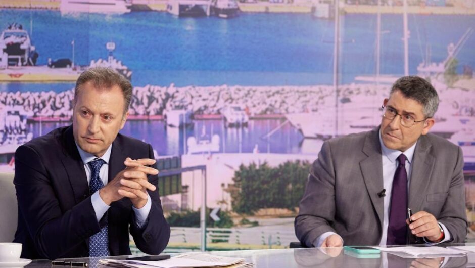 Άκης Παυλόπουλος / Μπορεί αύριο να εγερθεί ζήτημα να παντρεύονται και τα αδέρφια (βίντεο)