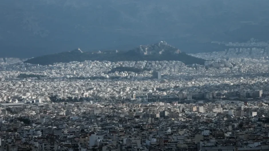 Η ανάπτυξη της στεγαστικής ασφυξίας