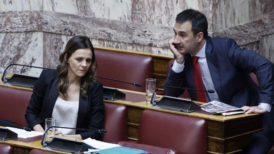 Ξεκίνησαν για κόμμα και έφτιαξαν στατιστικό λάθος…