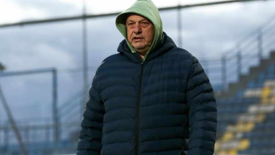 Αχιλλέας Μπέος / Και συκοφάντης και μπαταχτσής – Αρνείται να πληρώσει παρά την καταδίκη του