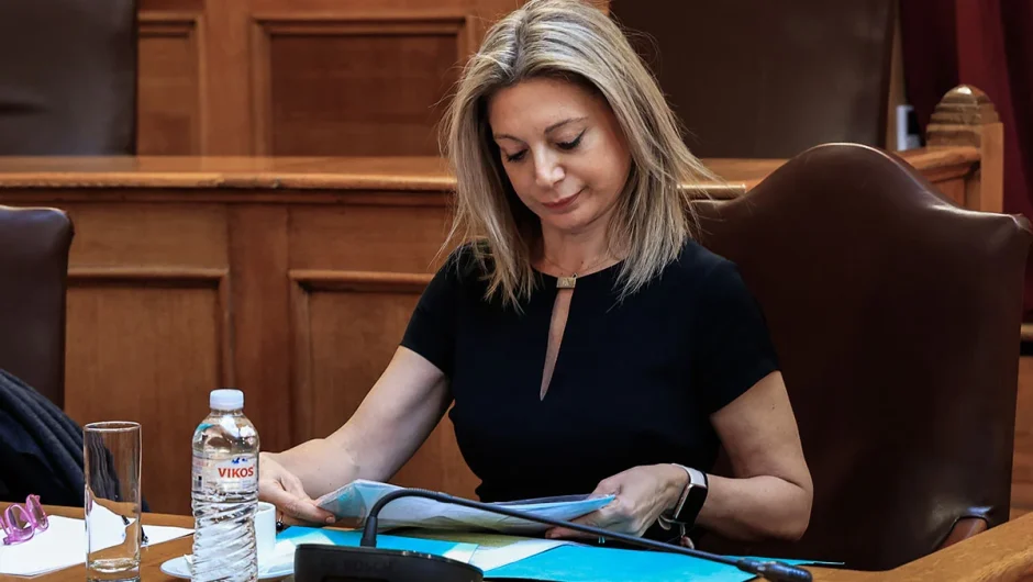 Αυτό δεν είναι δημοσιογραφία, είναι εξαπάτηση