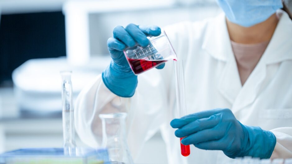 Κοροναϊός, κουνούπια και ευλογιά των πιθήκων – Με απειλές για την υγεία μπαίνει το 2024