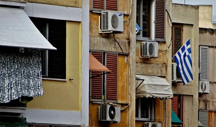 Κλιματιστικό: Πόσο ρεύμα καίει το air condition στο ζεστό ανά ώρα