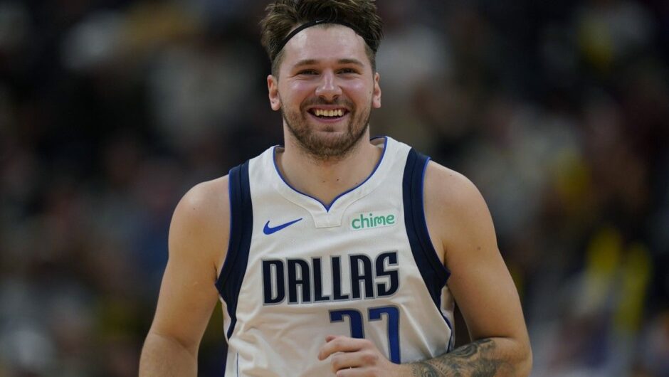 NBA: Ο μαγικός Ντόντσιτς σκόραρε 45 πόντους και έδωσε τη λύση στους Μάβερικς απέναντι στους Μάτζικ