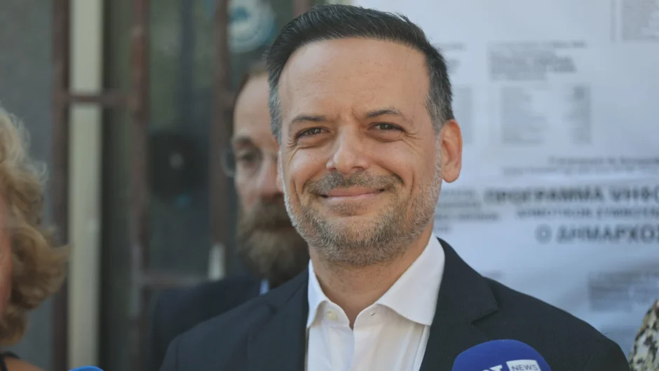 Ο ταλαντούχος κύριος Δούκας