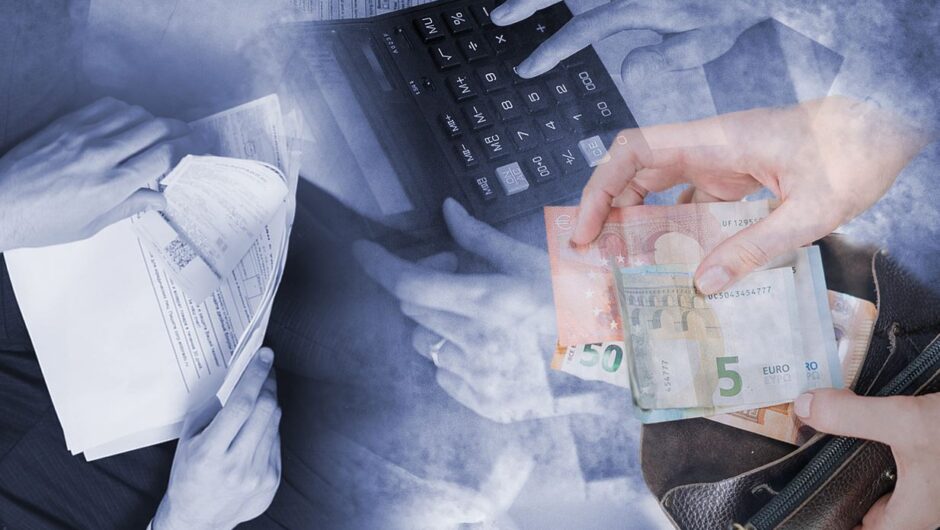 Πόσο «φούσκωσαν» όλες οι κατηγορίες των ασφαλιστικών εισφορών – «Αδειάζει η κλεψύδρα» για επιλογή