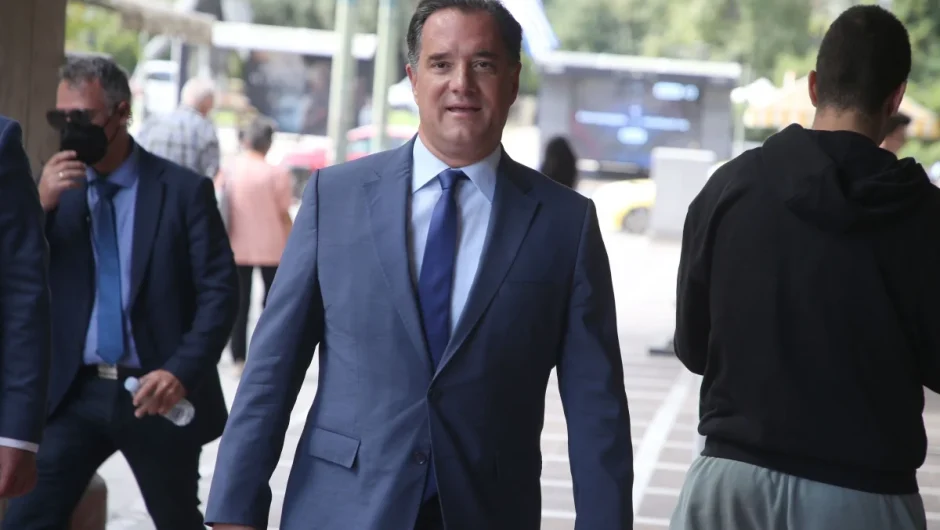 Άδωνις: Πιο ακροδεξιός από εμένα ο Πολάκης – Ύφος παλιού επιθεωρητή στα σχολεία ο Κασσελάκης