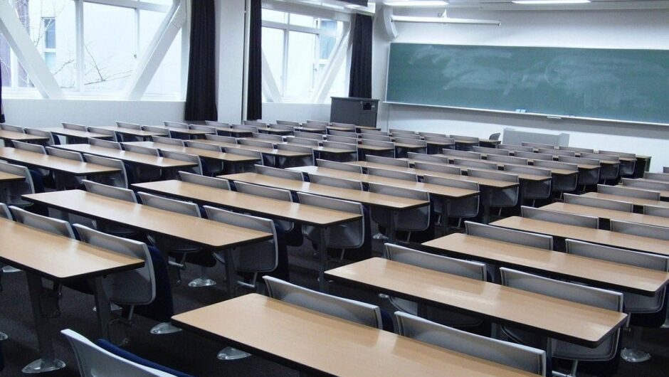 Μέτωπο κατά της ίδρυσης μη κρατικών ΑΕΙ – «Η κυβέρνηση παραβιάζει το Σύνταγμα»