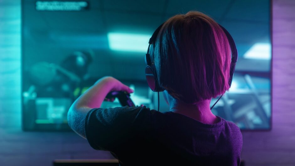 Video games και παιδιά: Πώς θα έχετε τον έλεγχο, χωρίς να “κάτσετε με τη νεολαία”