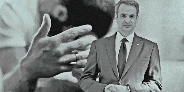 ΓΙΑΤΙ ΤΟ ΝΟΜΟΣΧΕΔΙΟ ΓΙΑ ΤΑ ΟΜΟΦΥΛΑ ΖΕΥΓΑΡΙΑ ΕΙΝΑΙ ΠΡΟΒΛΗΜΑΤΙΚΟ