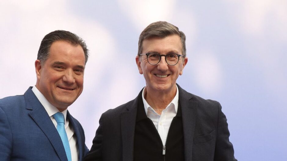 Ο Πορτοσάλτε στις επάλξεις για την ιδεολογική καθαρότητα του ΣΥΡΙΖΑ! (Video)