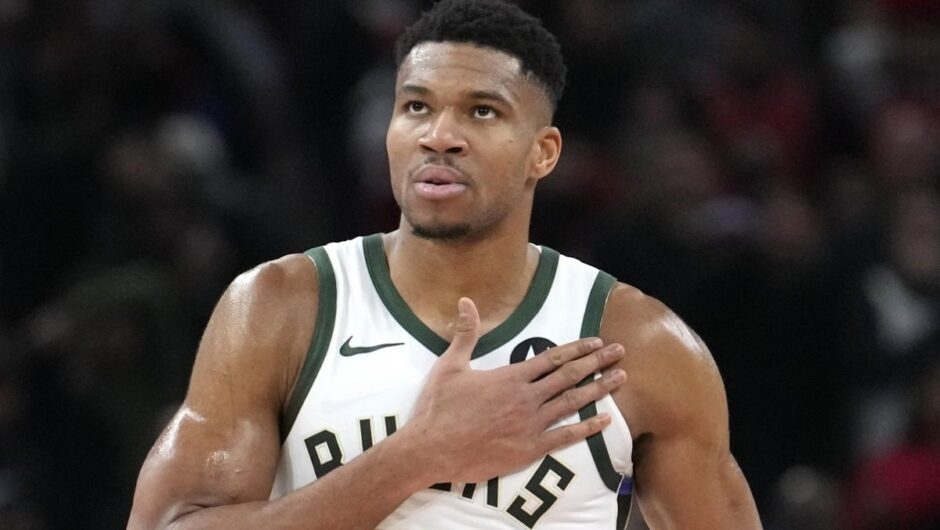 NBA, Γιάννης Αντετοκούνμπο: Τα highlights της 48αρας του κόντρα στους Ρόκετς