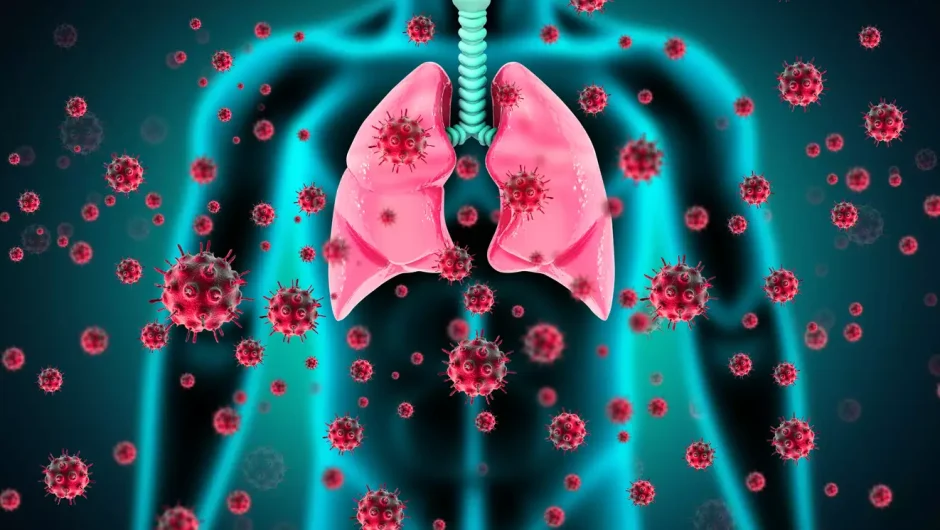 Ιώσεις του αναπνευστικού: Τι πρέπει να προσέχουμε!