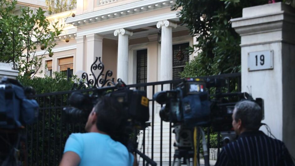 Γερμανικό ARD για Ελλάδα / Στον πάτο της ελευθερίας του Τύπου – «Δολοφονία, παρακολουθήσεις, διώξεις»