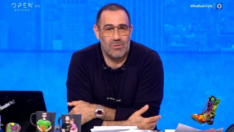 Αντώνης Κανάκης: Είπε δυνατά την αλήθεια για την εκκλησία και τα ομόφυλα ζευγάρια