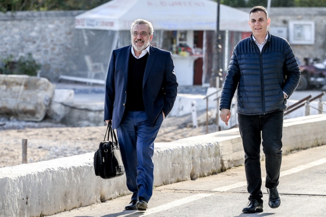 «Είμαστε όλοι εδώ»: Τι συζήτησαν στις Σπέτσες οι τομεάρχες του ΣΥΡΙΖΑ- Η καινοτομία κατά τον Πολάκη