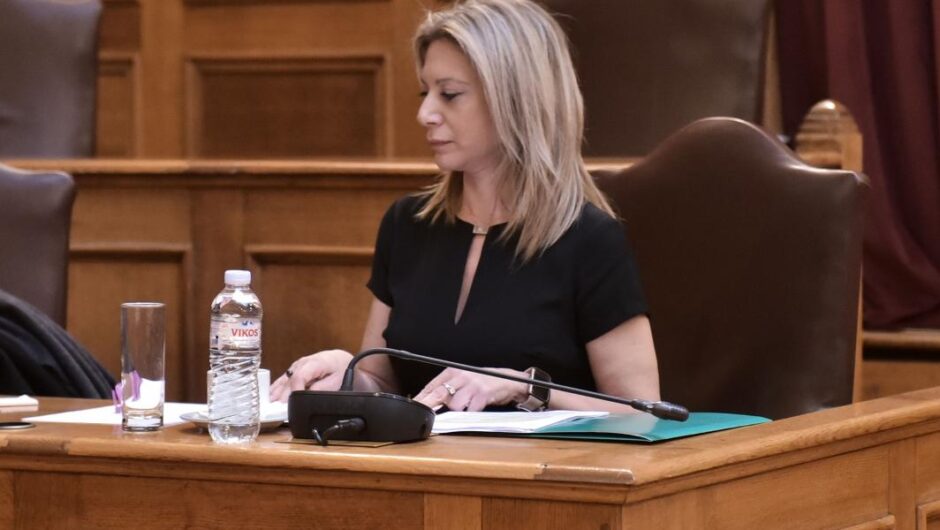 Εξεταστική για Τέμπη / Συγκλονιστική μαρτυρία – Με εντολή Μητσοτάκη το μπάζωμα στον τόπο του εγκλήματος