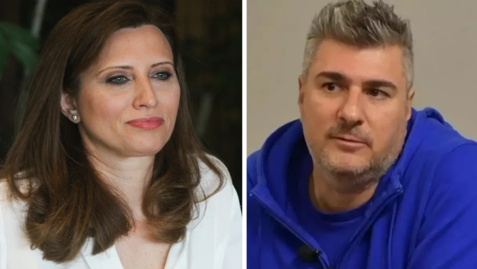 ΣΥΡΙΖΑ: Κόντρα Κασιμάτη με Μωραΐτη – Τον αποκαλεί «ψώνιο της παραπολιτικής», την λέει «κλόουν της εγωπάθειας»