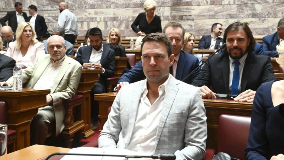 ΣΥΡΙΖΑ: Το τριήμερο αλά Σπετσιώτα δεν κλείνει τα ανοιχτά μέτωπα