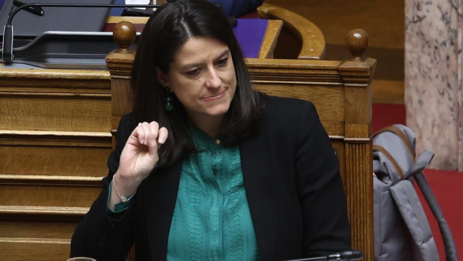 Επιστολική ψήφος / Τροπολογία «λαθροχειρίας» από Κεραμέως για την καθιέρωση και σε εθνικές εκλογές