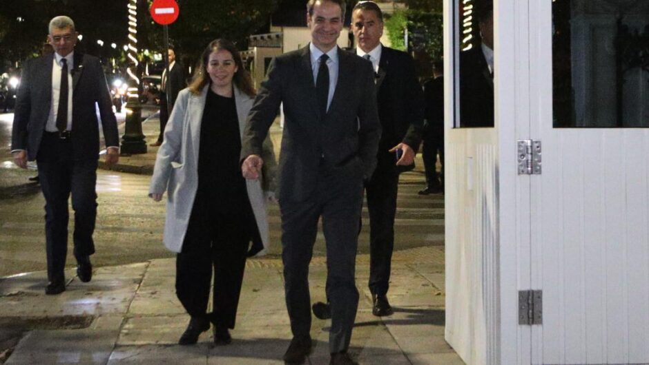 (Ακρο)δεξιές μεταρρυθμίσεις