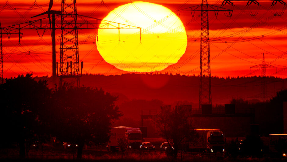 Το εφιαλτικό αύριο της κλιματικής κρίσης μέσα από 8 αριθμούς