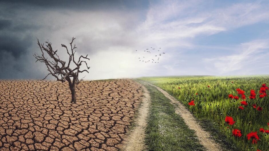 Κλιματική κρίση / Πώς επηρεάζει τις τέσσερις εποχές και πώς έχουν αλλάξει