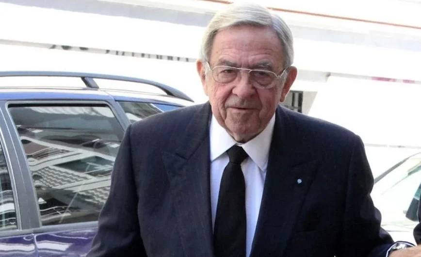 Σαν σήμερα 10 Ιανουαρίου