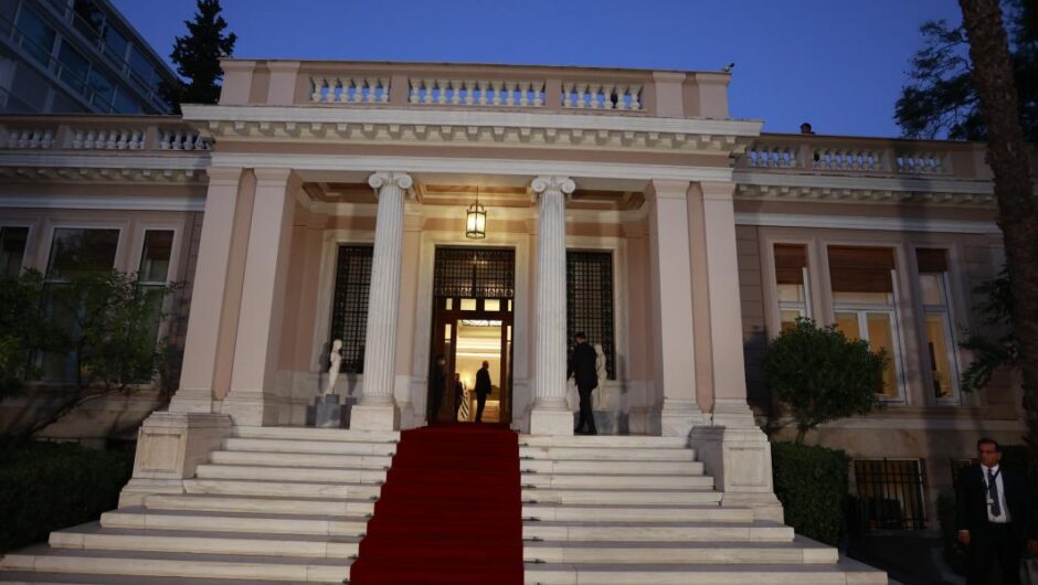 Human Rights Watch / Έκθεση καταπέλτης κατά κυβέρνησης για υποκλοπές, κράτος δικαίου και ΜΜΕ