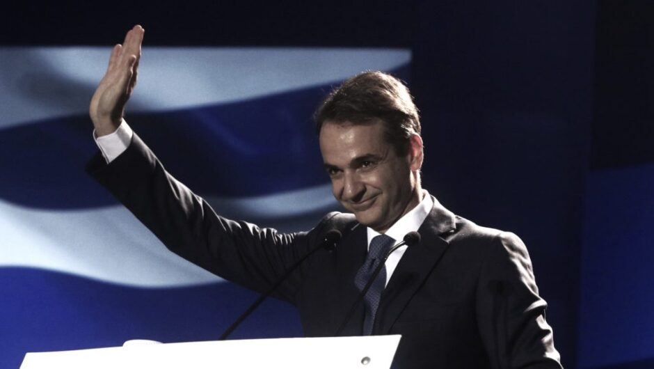 «Ανήκουμε στη Δύση» όποτε μας συμφέρει!