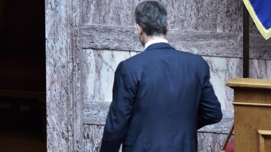 Ανασχηματισμός / «Θα τρώμε ξύλο και δεν υπάρχει νοσοκομείο να πάμε»