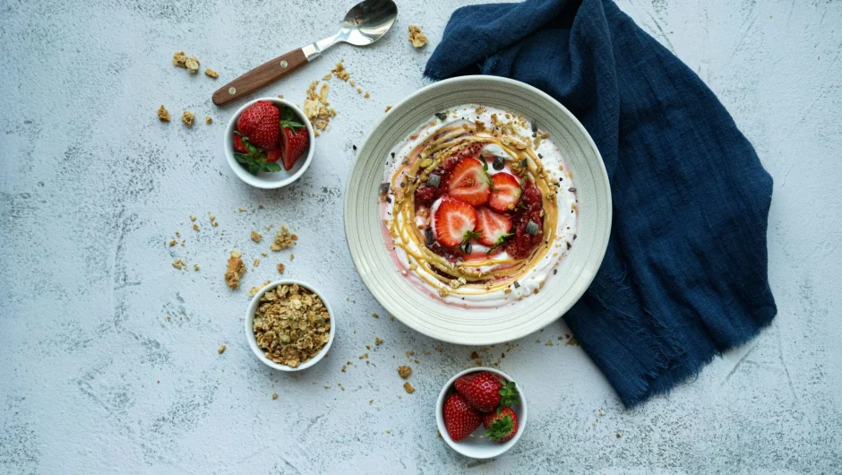 Το μυστικό για ένα υγιές έντερο: Οι 7 τροφές που έχουν υποστεί ζύμωση και πρέπει να εντάξετε στη διατροφή σας