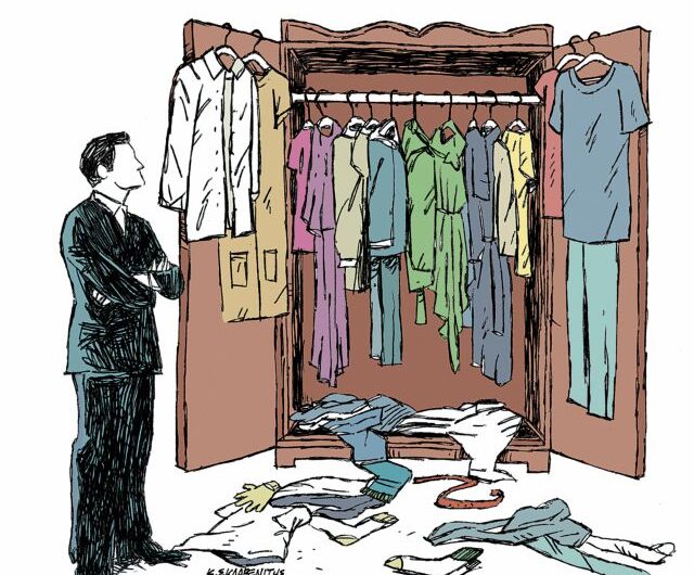 Σοσιαλδημοκρατία ή Αριστερά;