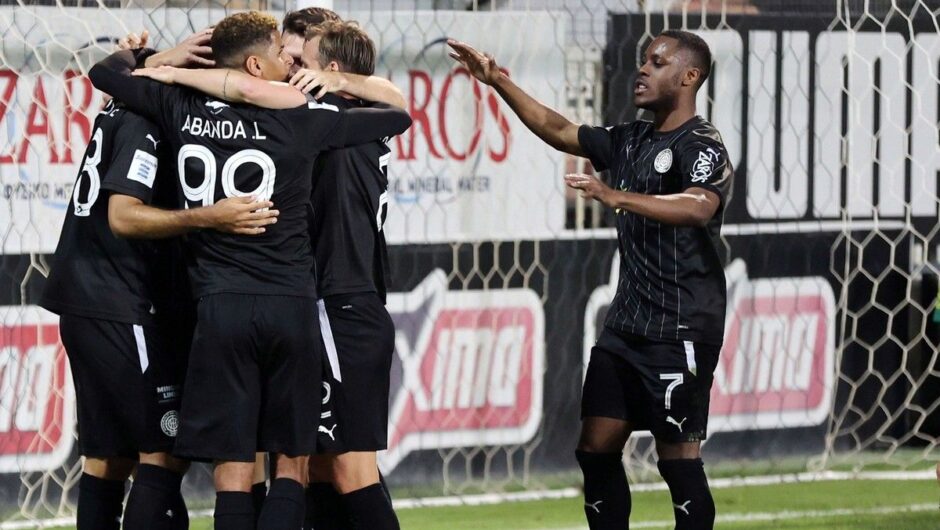 Stoiximan Super League: Η βαθμολογία του πρωταθλήματος μετά τις νίκες Λαμίας, Πανσερραϊκού και ΟΦΗ