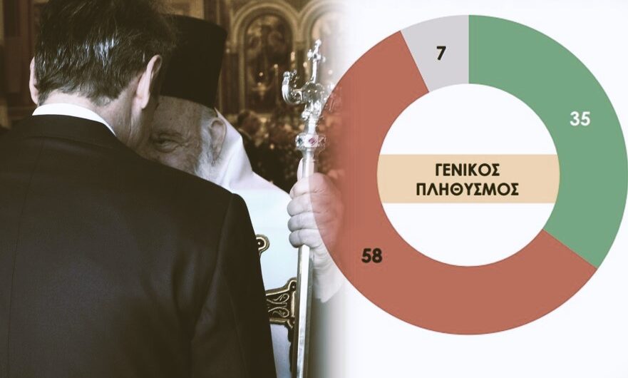 Έρευνα: Η στάση της κοινωνίας στην κόντρα για την υιοθεσία παιδιών από ομόφυλα ζευγάρια