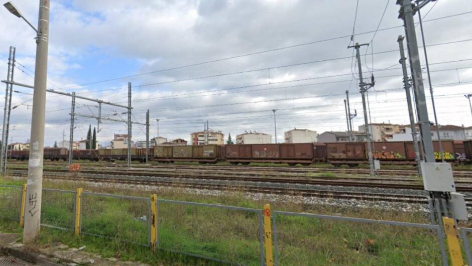 Λάρισα / Ξανά ένοχοι δύο του ΟΣΕ για θάνατο 15χρονου από ηλεκτροπληξία