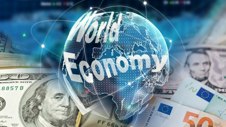 Νταβός 2024: Oι γεωπολιτικοί κίνδυνοι «απειλούν» την ανάπτυξη – Τρομάζει ο Τραμπ