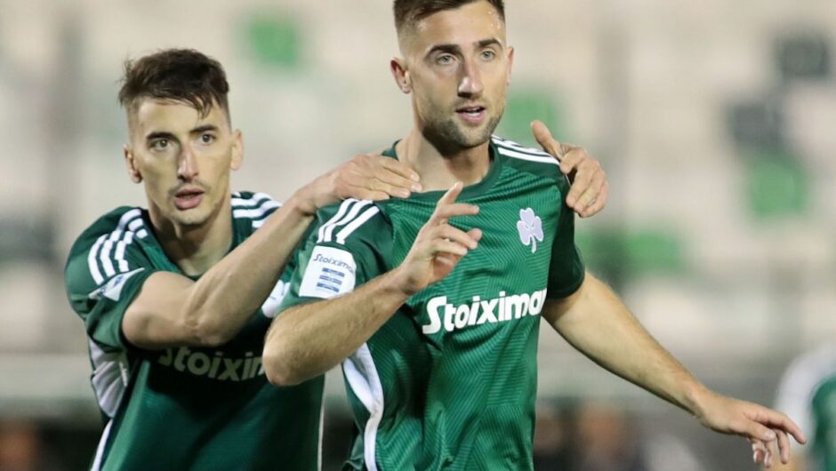 Stoiximan Super League: Η βαθμολογία μετά την ολοκλήρωση της 17ης αγωνιστικής