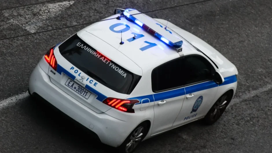 Δολοφονία στον Βόλο: «Σκότωσα τον αδελφό της συζύγου μου, βίαζε την κόρη μου από όταν ήταν 9 ετών» – Τα πρώτα λόγια του δράστη