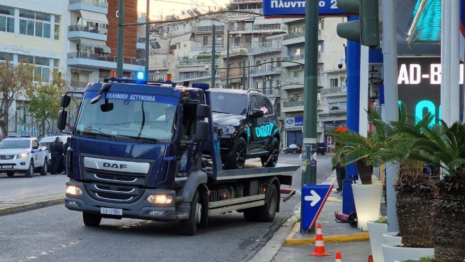 Πώς τα βενζινάδικα εξελίχθηκαν σε ορμητήρια της μαφίας